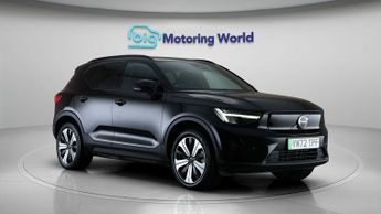 Volvo XC40 RECHARGE CORE