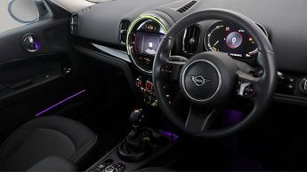 MINI Countryman COOPER S E ALL4 CLASSIC