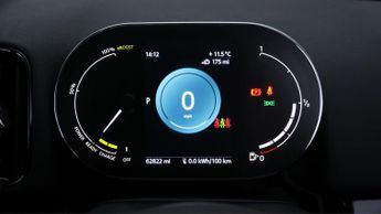 MINI Countryman COOPER S E ALL4 CLASSIC