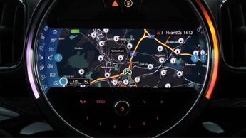 MINI Countryman COOPER S E ALL4 CLASSIC