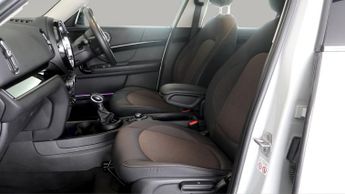 MINI Countryman COOPER S E ALL4 CLASSIC