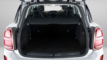 MINI Countryman COOPER S E ALL4 CLASSIC