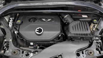 MINI Countryman COOPER S E ALL4 CLASSIC