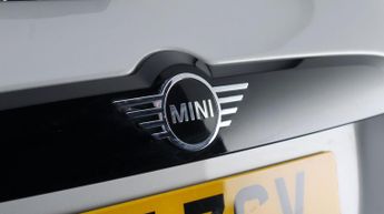 MINI Countryman COOPER S E ALL4 CLASSIC