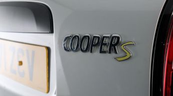 MINI Countryman COOPER S E ALL4 CLASSIC