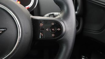 MINI Countryman COOPER S E ALL4 CLASSIC