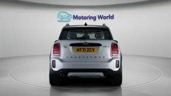 MINI Countryman COOPER S E ALL4 CLASSIC