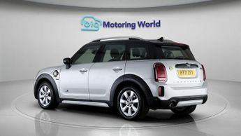 MINI Countryman COOPER S E ALL4 CLASSIC