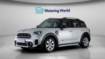 MINI Countryman COOPER S E ALL4 CLASSIC