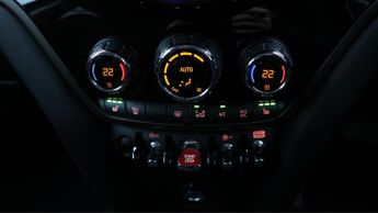 MINI Countryman COOPER S CLASSIC