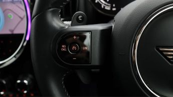 MINI Countryman COOPER S CLASSIC