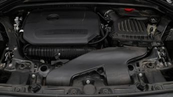 MINI Countryman COOPER S CLASSIC