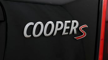 MINI Countryman COOPER S CLASSIC