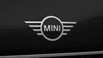 MINI Countryman COOPER S CLASSIC