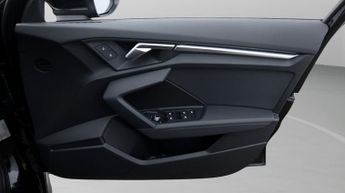 Audi A3 SPORTBACK TFSI S LINE