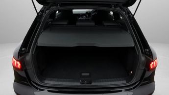 Audi A3 SPORTBACK TFSI S LINE