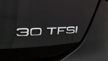 Audi A3 SPORTBACK TFSI S LINE