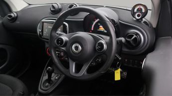 Smart fortwo PREMIUM