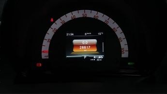 Smart fortwo PREMIUM