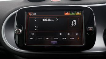 Smart fortwo PREMIUM