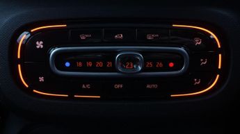 Smart fortwo PREMIUM