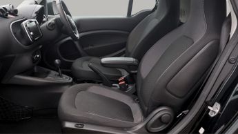 Smart fortwo PREMIUM