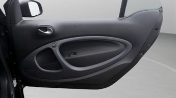 Smart fortwo PREMIUM
