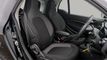 Smart fortwo PREMIUM