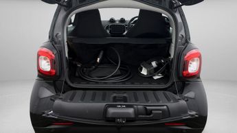 Smart fortwo PREMIUM