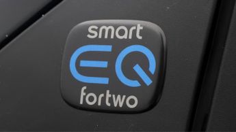 Smart fortwo PREMIUM