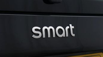 Smart fortwo PREMIUM