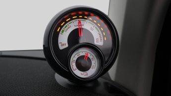 Smart fortwo PREMIUM