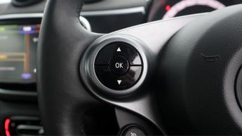 Smart fortwo PREMIUM