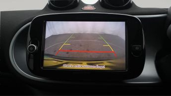 Smart fortwo PREMIUM