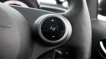 Smart fortwo PREMIUM