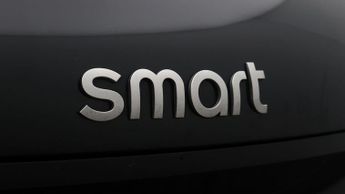 Smart fortwo PREMIUM