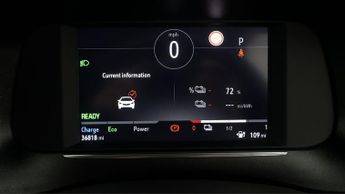 Vauxhall Corsa Electric GRIFFIN