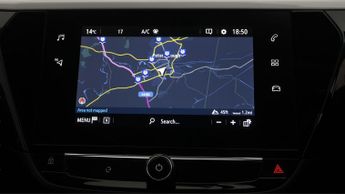 Vauxhall Corsa Electric GRIFFIN