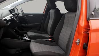 Vauxhall Corsa Electric GRIFFIN