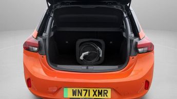 Vauxhall Corsa Electric GRIFFIN