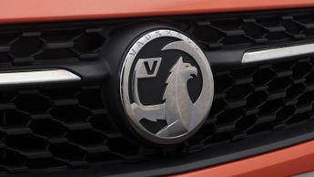 Vauxhall Corsa Electric GRIFFIN