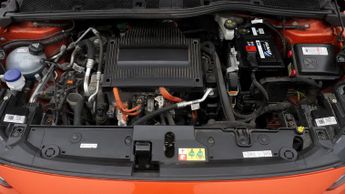 Vauxhall Corsa Electric GRIFFIN