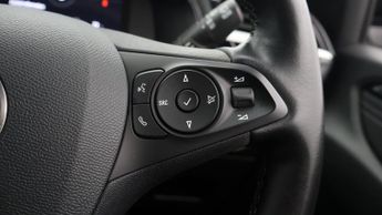 Vauxhall Corsa Electric GRIFFIN