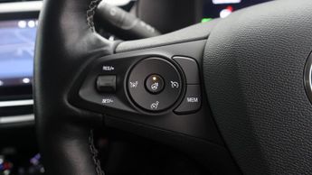 Vauxhall Corsa Electric GRIFFIN