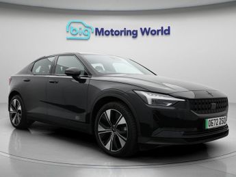 Polestar 2 BASE