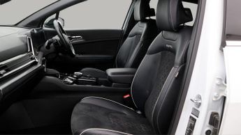 Kia Sportage GT-LINE ISG