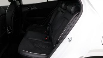 Kia Sportage GT-LINE ISG