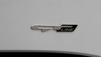 Kia Sportage GT-LINE ISG