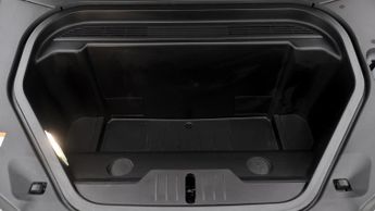 Ford Mustang Mach-E BASE