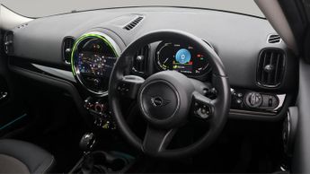 MINI Countryman COOPER S E ALL4 CLASSIC